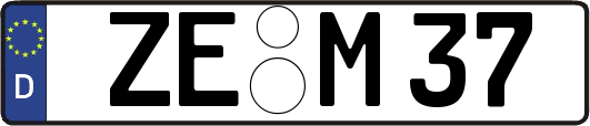 ZE-M37