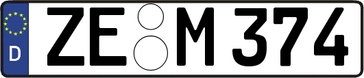 ZE-M374