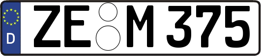 ZE-M375