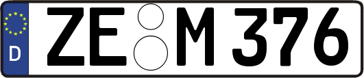 ZE-M376