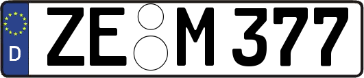 ZE-M377