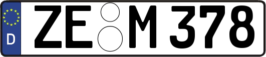 ZE-M378