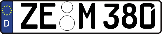 ZE-M380