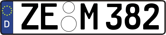 ZE-M382