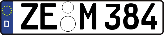 ZE-M384