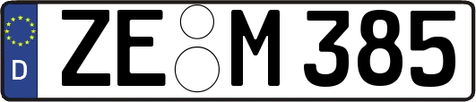 ZE-M385