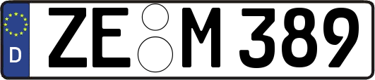 ZE-M389