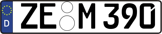 ZE-M390