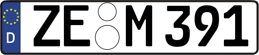 ZE-M391