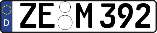 ZE-M392