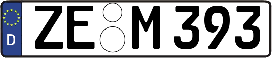 ZE-M393