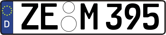 ZE-M395
