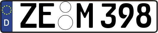 ZE-M398