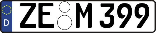 ZE-M399