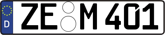 ZE-M401