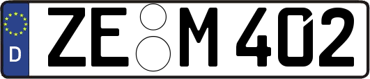 ZE-M402