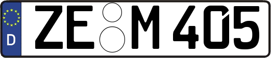 ZE-M405