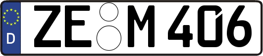 ZE-M406