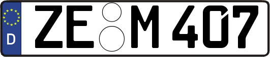 ZE-M407