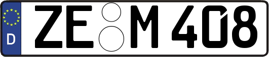 ZE-M408