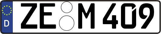 ZE-M409