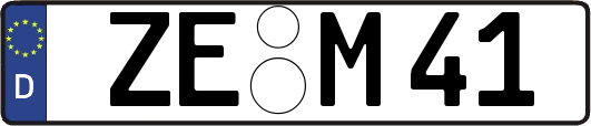 ZE-M41