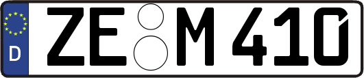 ZE-M410