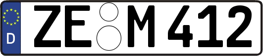ZE-M412