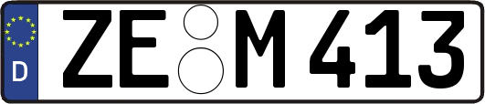 ZE-M413