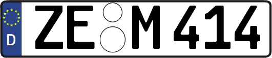 ZE-M414