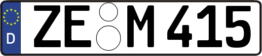 ZE-M415