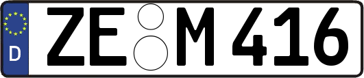 ZE-M416