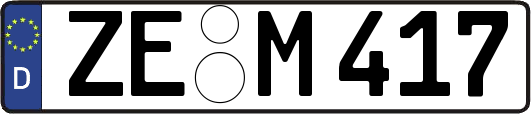 ZE-M417