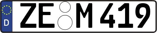 ZE-M419