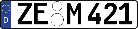 ZE-M421