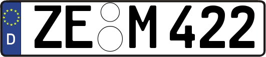 ZE-M422