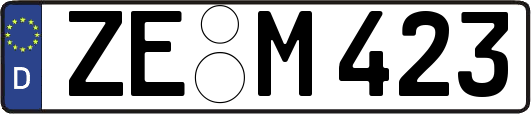 ZE-M423