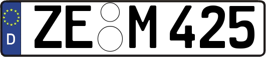 ZE-M425