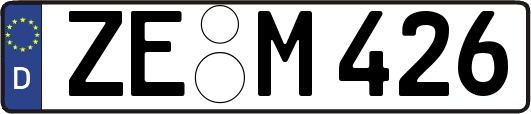 ZE-M426