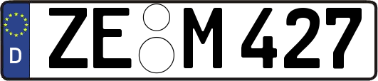 ZE-M427