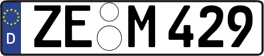 ZE-M429