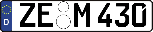 ZE-M430