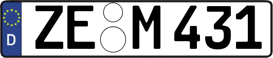 ZE-M431