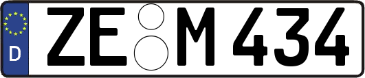 ZE-M434