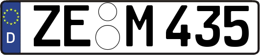 ZE-M435