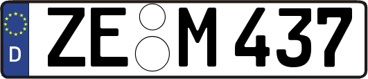 ZE-M437