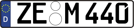 ZE-M440