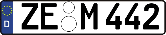 ZE-M442