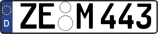 ZE-M443
