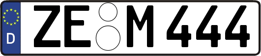 ZE-M444